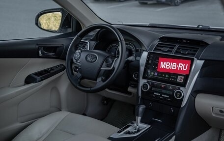 Toyota Camry, 2012 год, 1 450 000 рублей, 6 фотография