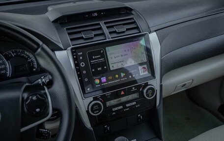 Toyota Camry, 2012 год, 1 450 000 рублей, 11 фотография