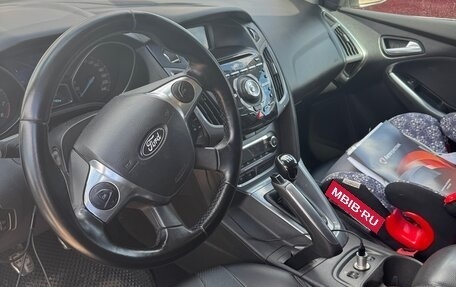 Ford Focus III, 2011 год, 790 000 рублей, 3 фотография