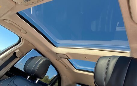 Mercedes-Benz S-Класс, 2016 год, 4 200 000 рублей, 12 фотография