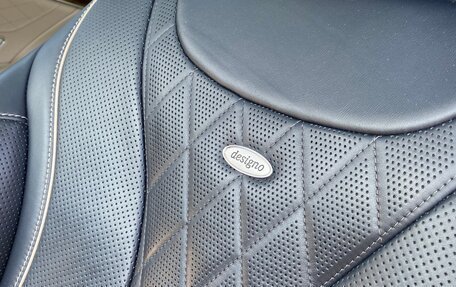 Mercedes-Benz S-Класс, 2016 год, 4 200 000 рублей, 25 фотография