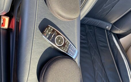 Mercedes-Benz S-Класс, 2016 год, 4 200 000 рублей, 21 фотография