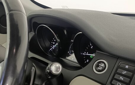 Land Rover Discovery Sport I рестайлинг, 2018 год, 2 350 000 рублей, 14 фотография