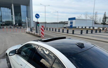 BMW 3 серия, 2017 год, 2 499 000 рублей, 14 фотография