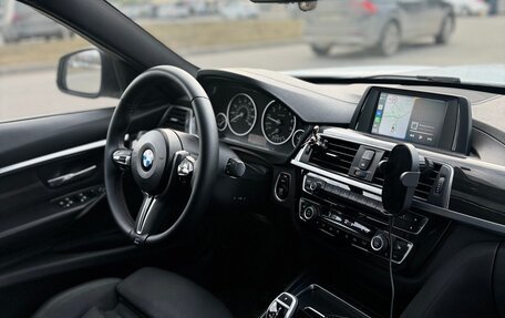 BMW 3 серия, 2017 год, 2 499 000 рублей, 17 фотография