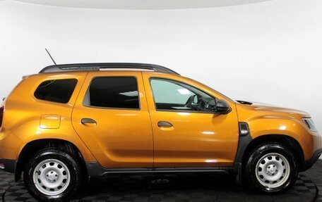 Renault Duster, 2022 год, 2 000 000 рублей, 5 фотография