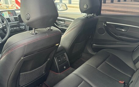 BMW 3 серия, 2017 год, 2 499 000 рублей, 16 фотография