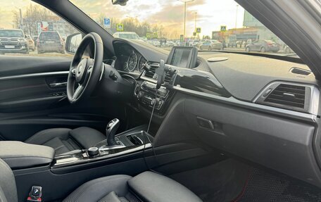 BMW 3 серия, 2017 год, 2 499 000 рублей, 15 фотография