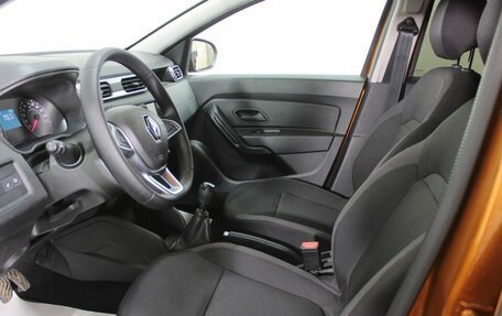 Renault Duster, 2022 год, 2 000 000 рублей, 10 фотография