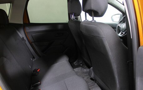 Renault Duster, 2022 год, 2 000 000 рублей, 12 фотография