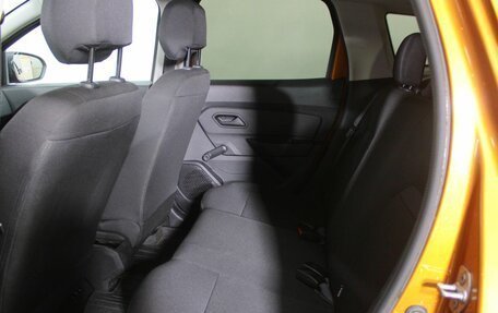 Renault Duster, 2022 год, 2 000 000 рублей, 11 фотография