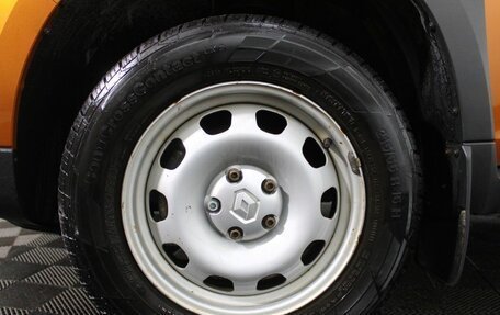 Renault Duster, 2022 год, 2 000 000 рублей, 22 фотография