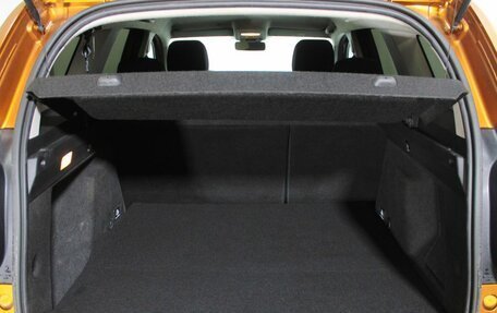 Renault Duster, 2022 год, 2 000 000 рублей, 24 фотография