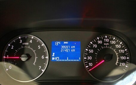 Renault Duster, 2022 год, 2 000 000 рублей, 19 фотография