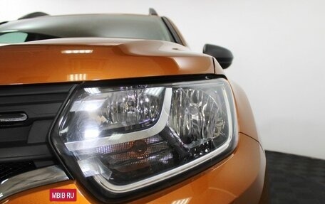 Renault Duster, 2022 год, 2 000 000 рублей, 20 фотография