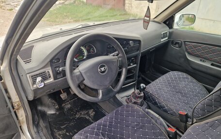 Daewoo Nexia I рестайлинг, 2012 год, 240 000 рублей, 6 фотография