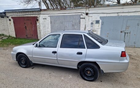 Daewoo Nexia I рестайлинг, 2012 год, 240 000 рублей, 5 фотография