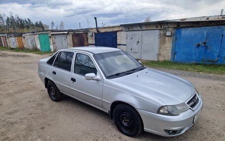 Daewoo Nexia I рестайлинг, 2012 год, 240 000 рублей, 3 фотография