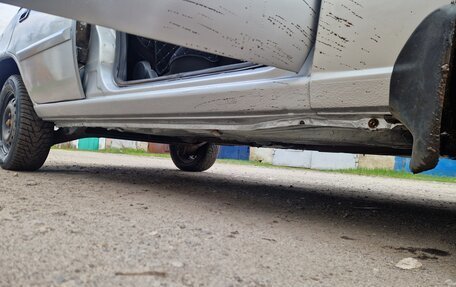 Daewoo Nexia I рестайлинг, 2012 год, 240 000 рублей, 10 фотография