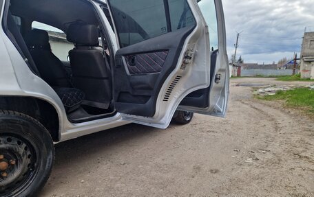 Daewoo Nexia I рестайлинг, 2012 год, 240 000 рублей, 8 фотография