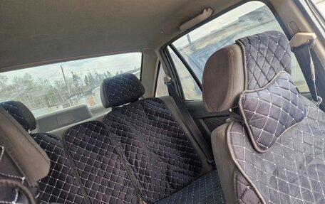 Daewoo Nexia I рестайлинг, 2012 год, 240 000 рублей, 7 фотография