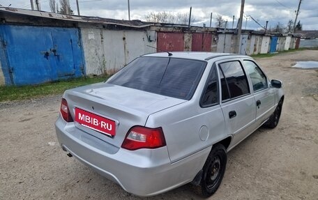 Daewoo Nexia I рестайлинг, 2012 год, 240 000 рублей, 4 фотография