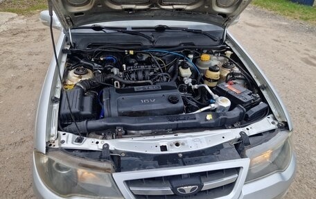 Daewoo Nexia I рестайлинг, 2012 год, 240 000 рублей, 11 фотография