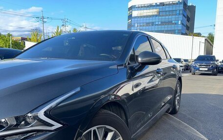 KIA K5, 2022 год, 5 500 000 рублей, 12 фотография