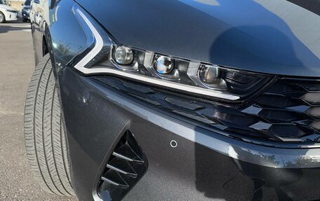 KIA K5, 2022 год, 5 500 000 рублей, 17 фотография