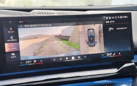 BMW 5 серия, 2025 год, 10 фотография