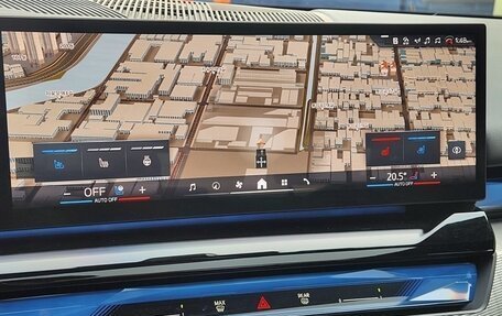 BMW 5 серия, 2025 год, 11 фотография