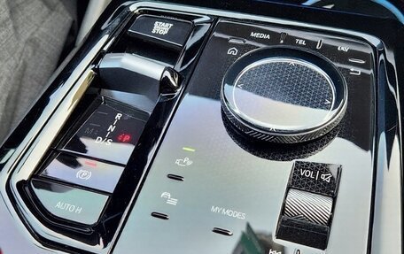 BMW 5 серия, 2025 год, 12 фотография