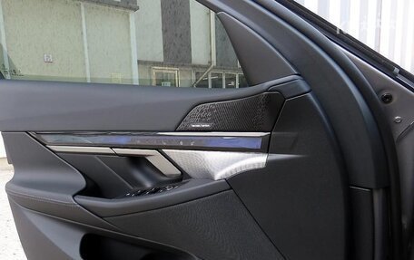 BMW 5 серия, 2025 год, 7 фотография