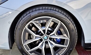 BMW 5 серия, 2025 год, 4 фотография