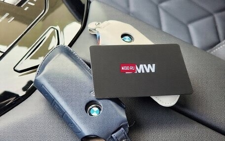 BMW 5 серия, 2025 год, 14 фотография