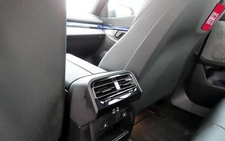 BMW 5 серия, 2025 год, 17 фотография