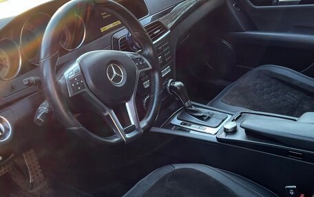 Mercedes-Benz C-Класс, 2011 год, 1 250 000 рублей, 9 фотография