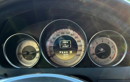 Mercedes-Benz C-Класс, 2011 год, 1 250 000 рублей, 12 фотография