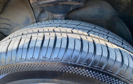 Lexus RX II рестайлинг, 2007 год, 1 670 000 рублей, 22 фотография