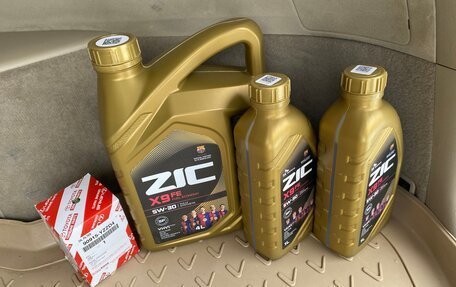 Lexus RX II рестайлинг, 2007 год, 1 670 000 рублей, 21 фотография