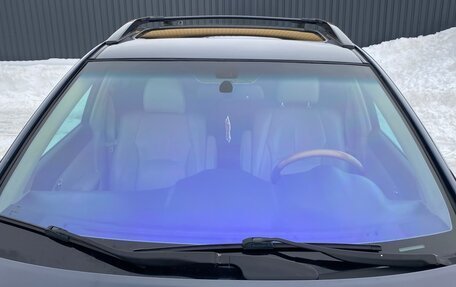 Lexus RX II рестайлинг, 2007 год, 1 670 000 рублей, 28 фотография