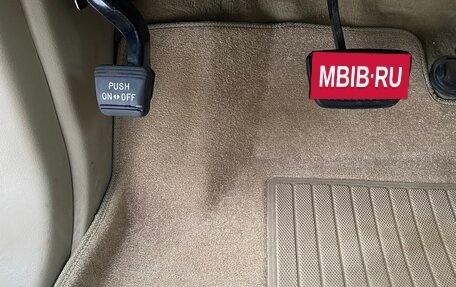 Lexus RX II рестайлинг, 2007 год, 1 670 000 рублей, 24 фотография