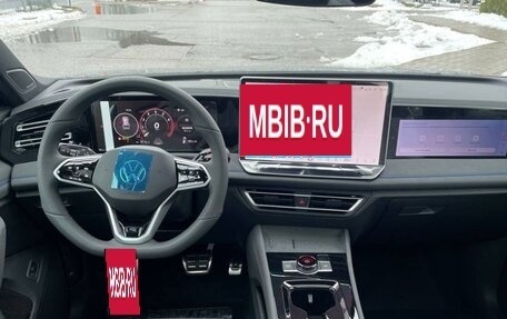 Volkswagen Teramont, 2025 год, 6 520 000 рублей, 2 фотография