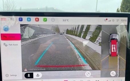 Volkswagen Teramont, 2025 год, 6 520 000 рублей, 4 фотография