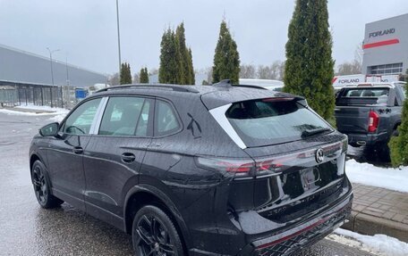 Volkswagen Teramont, 2025 год, 6 520 000 рублей, 6 фотография