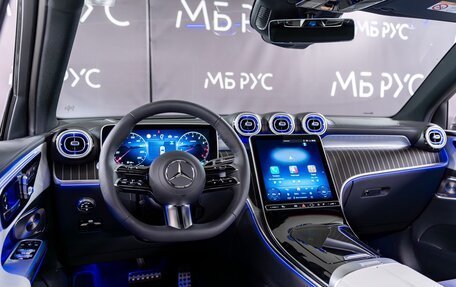 Mercedes-Benz GLC Coupe, 2025 год, 11 300 000 рублей, 12 фотография
