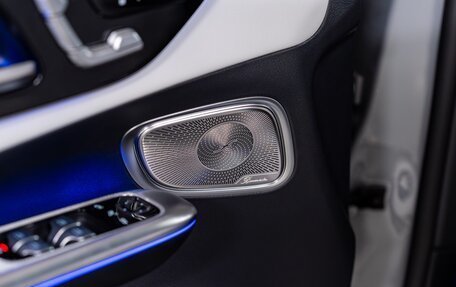 Mercedes-Benz GLC Coupe, 2025 год, 11 300 000 рублей, 10 фотография