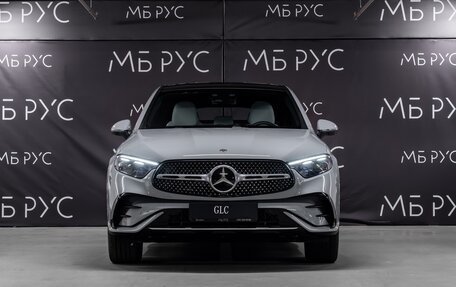 Mercedes-Benz GLC Coupe, 2025 год, 11 300 000 рублей, 5 фотография