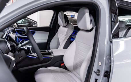 Mercedes-Benz GLC Coupe, 2025 год, 11 300 000 рублей, 11 фотография