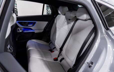Mercedes-Benz GLC Coupe, 2025 год, 11 300 000 рублей, 3 фотография